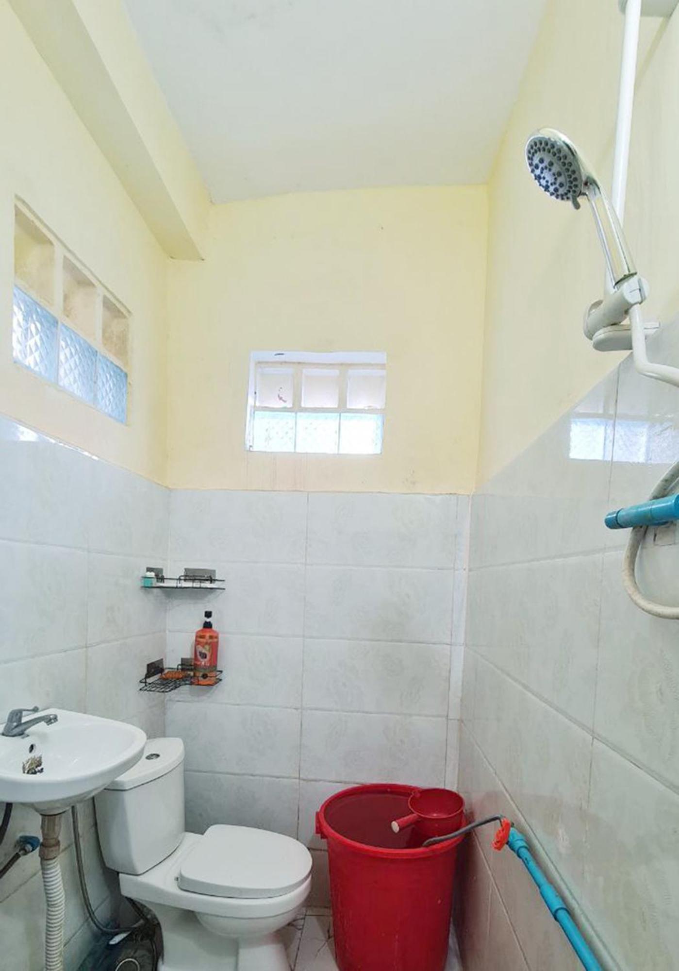 Koh Rong Homestay Kaoh Touch Ngoại thất bức ảnh